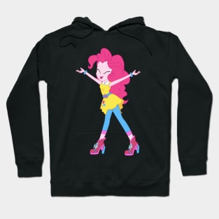 Dance Magic Pinkie Pie Hoodie